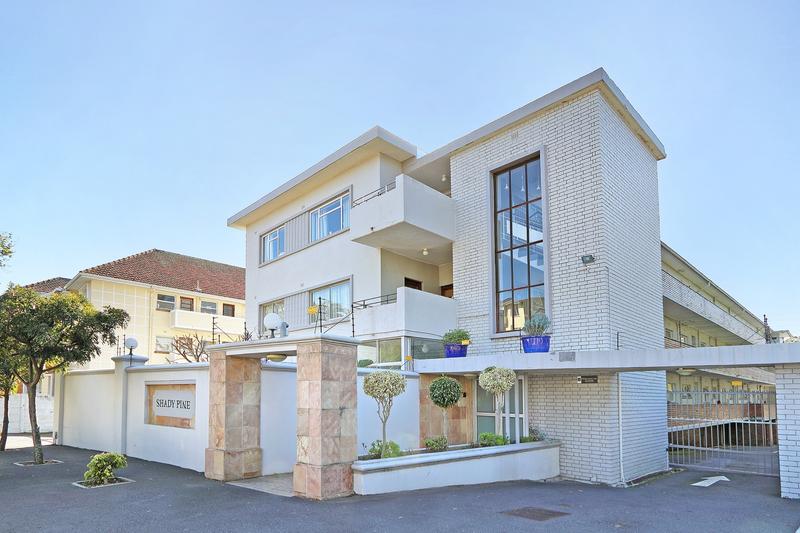 To Let 1 Bedroom Property for Rent in Kenilworth Western Cape